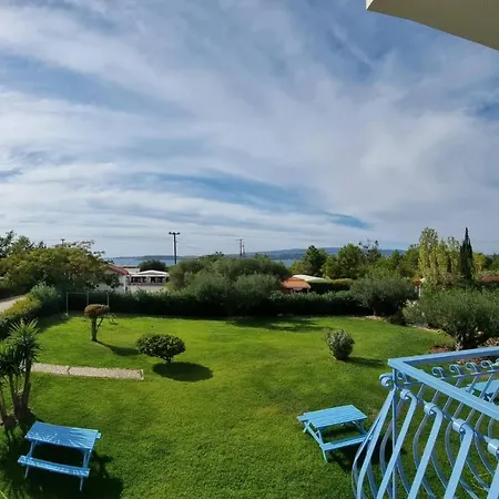 Julietta شقة فندقية أرغوستولي