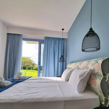 Julietta شقة فندقية 3*