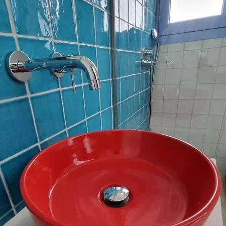 شقة فندقية Julietta