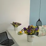 Appart hôtel Julietta 4*