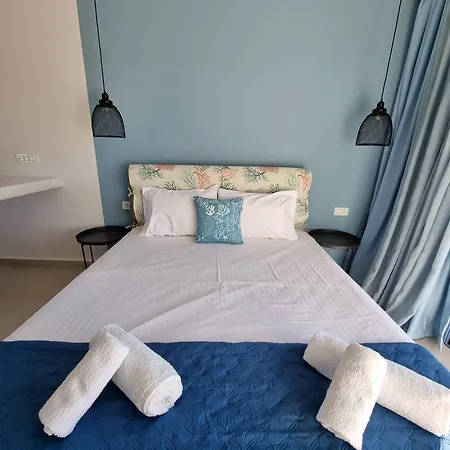 Aparthotel Julietta Argostoli (Kefalonia)