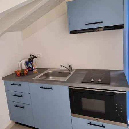 Julietta Argostoli (Kefalonia)