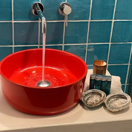 Julietta 3* Argostoli (Kefalonia)