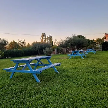 Julietta 3* Argostoli (Kefalonia)