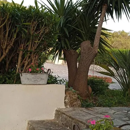 Julietta Lägenhetshotell 3*