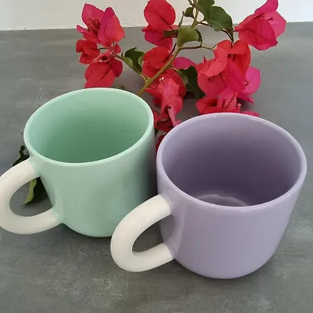 Julietta 3* Argostoli (Kefalonia)