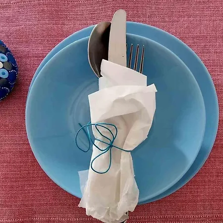 Julietta Aparthotel 4*