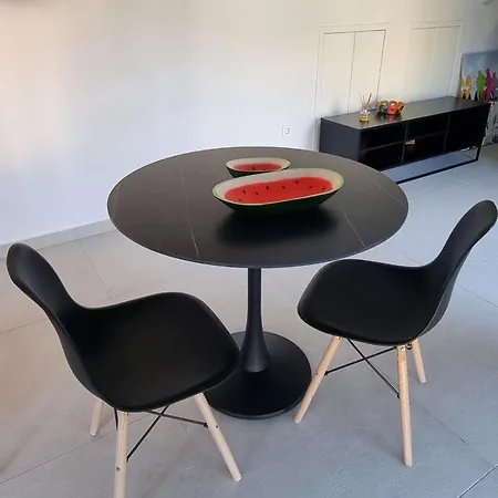 Lejlighedshotel Julietta Argostoli (Kefalonia)