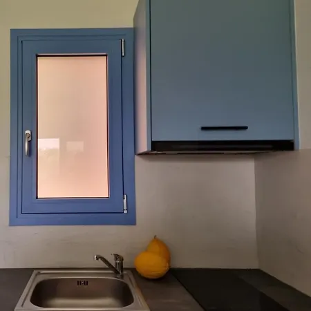 Julietta 4* Аргостолион