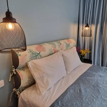 Aparthotel Julietta 4*