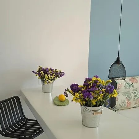 Apartmanhotel Julietta *