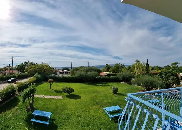 Julietta Aparthotel Argostoli (Kefalonia)