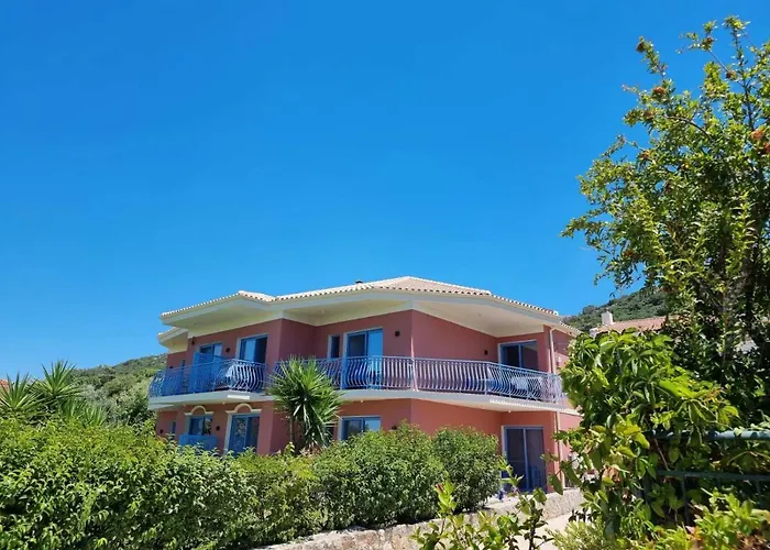 Aparthotel Julietta 3*