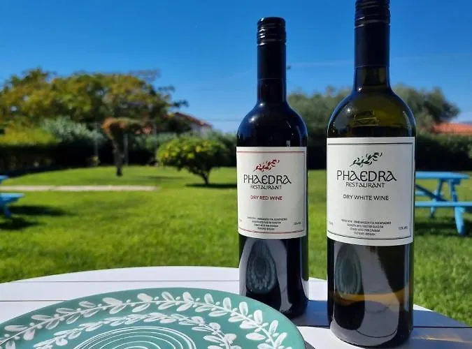 Julietta 4* Argostoli (Kefalonia)