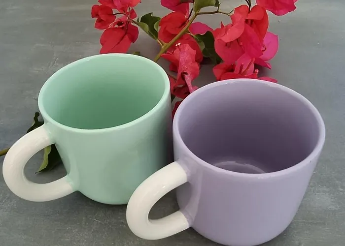 Julietta 4* Argostoli (Kefalonia)