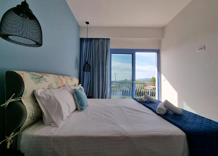 Julietta Aparthotel 3*