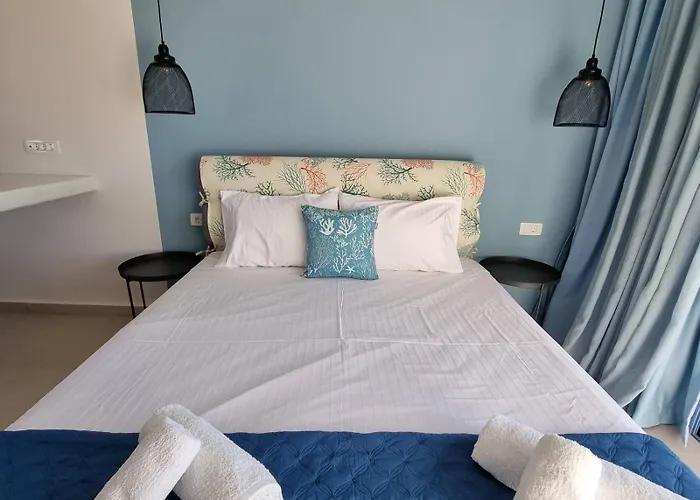 Aparthotel Julietta Argostoli (Kefalonia)