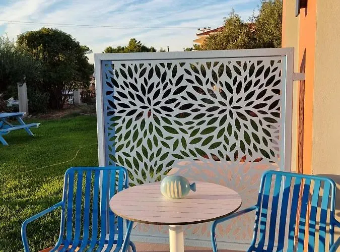 Aparthotel Julietta Argostoli (Kefalonia)