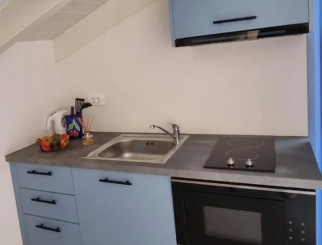 Julietta Argostoli (Kefalonia)