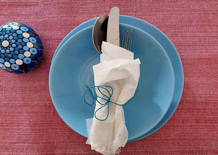 Julietta Aparthotel 3*