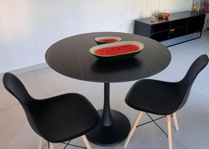 Aparthotel Julietta Argostoli (Kefalonia)