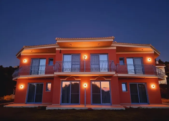 Julietta Argostoli (Kefalonia)