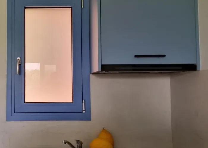 Julietta 3* Argostoli (Kefalonia)