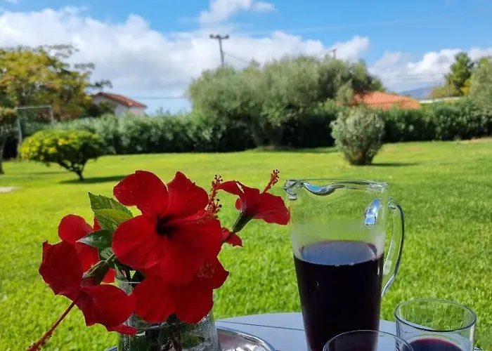 Julietta Aparthotel Argostoli (Kefalonia)