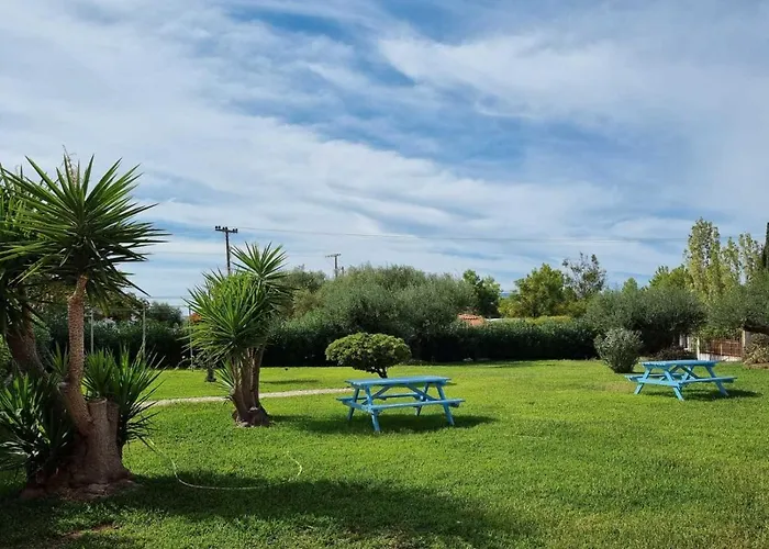 Julietta Argostoli (Kefalonia)