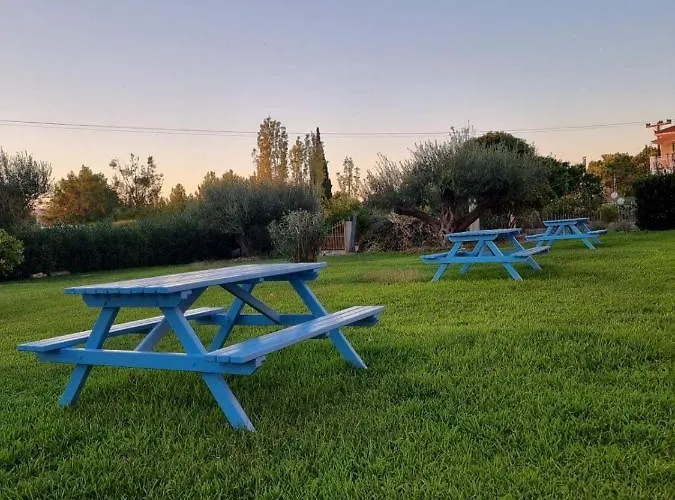 Julietta 4* Argostoli (Kefalonia)