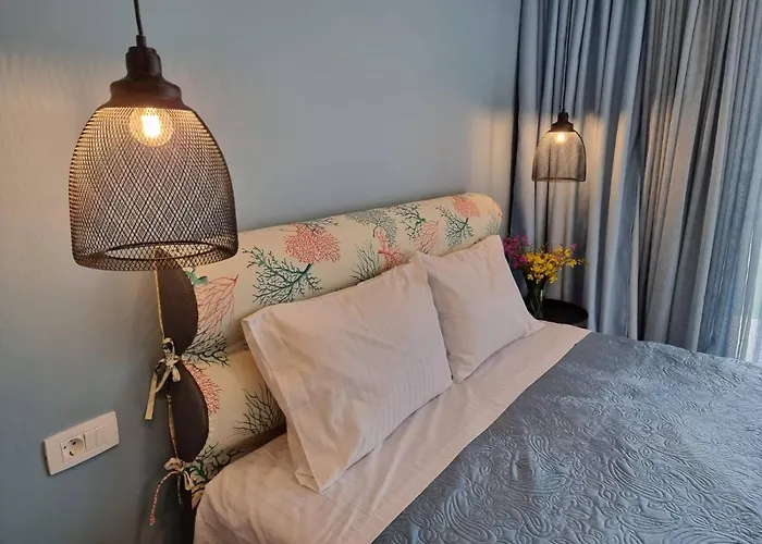 Aparthotel Julietta 4*