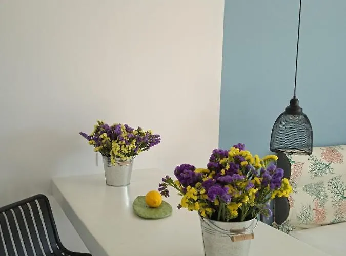 Aparthotel Julietta 3*