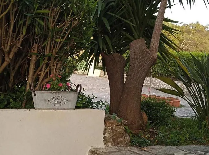 Julietta Aparthotel 4*