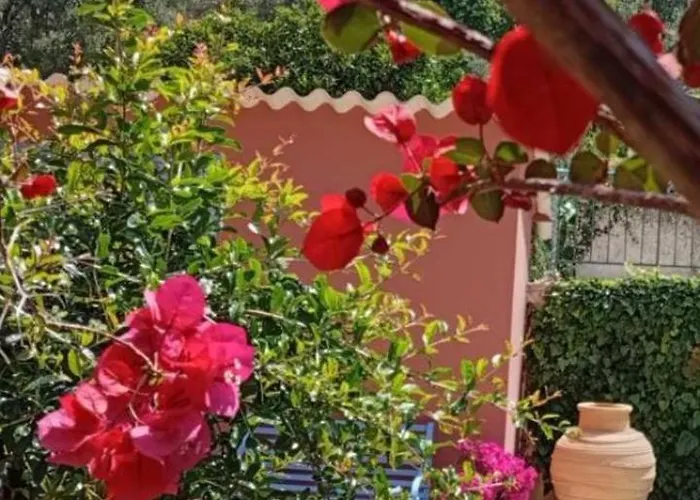 Aparthotel Julietta 4*