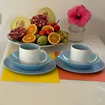 Julietta Apartahotel