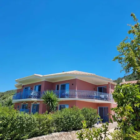 Hotel apartamentowy Julietta 4*